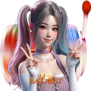 บาค่าร่า เว็บตรง แตกง่าย สล็อต