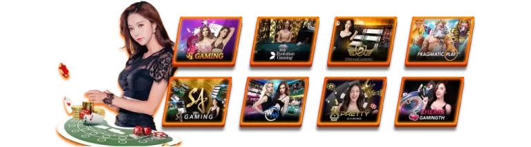 บาค่าร่า เว็บตรง แตกง่ายgame